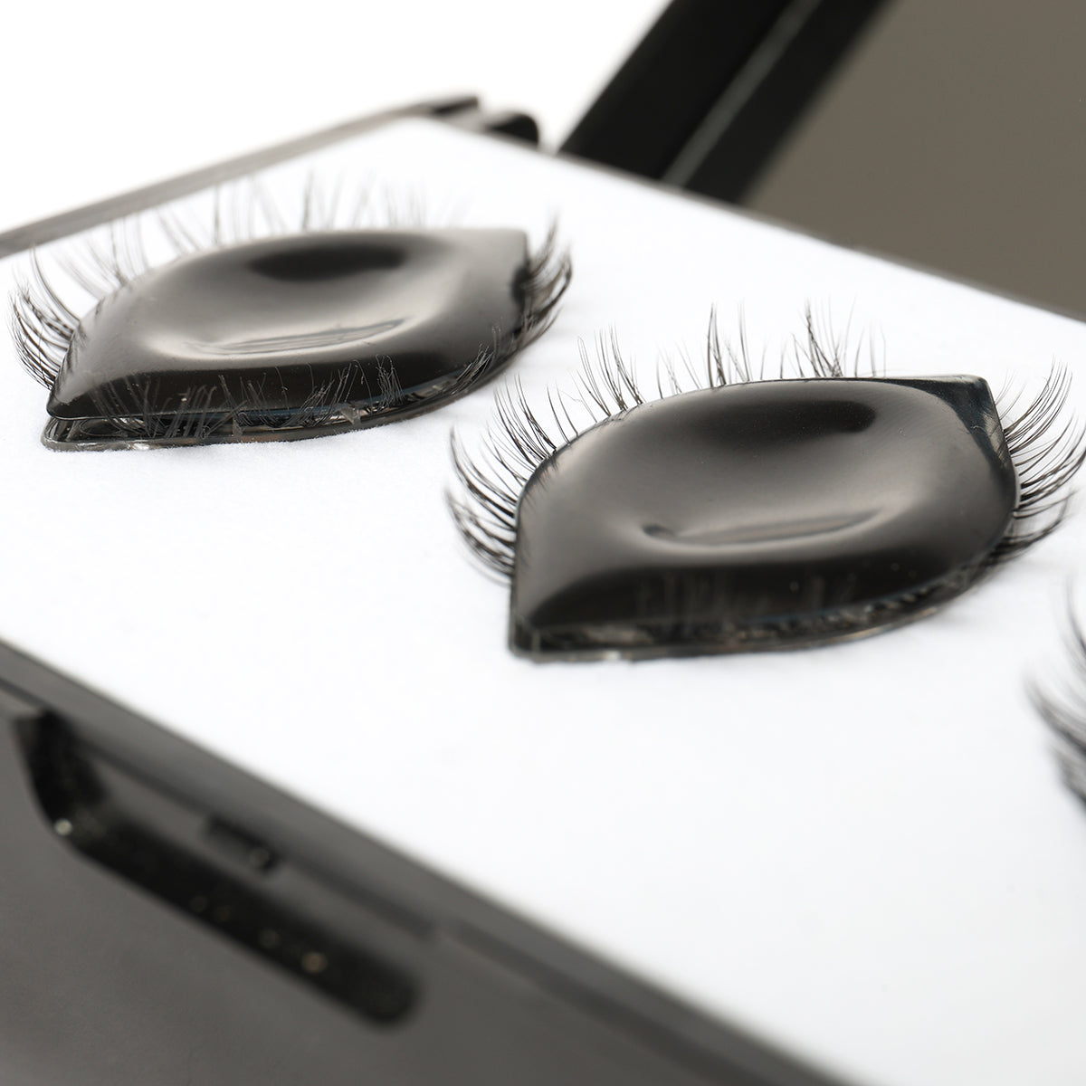 LAMOURS™ Premium Wimpern Control Set - 3 Paar Luxus-Wimpern für perfekten Look