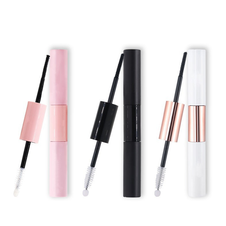 LAMOURS- Doppelendiger Wimpernversiegler und Kleber