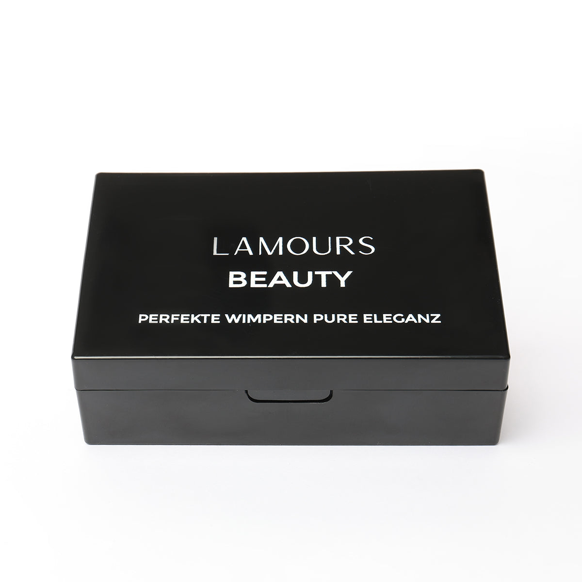 LAMOURS™ Premium Wimpern Control Set - 3 Paar Luxus-Wimpern für perfekten Look